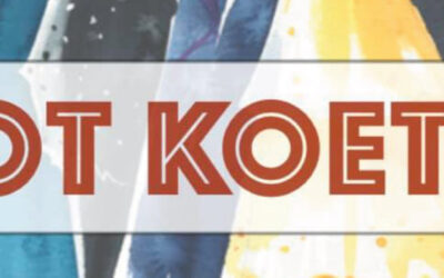 Een bijzonder klant in ‘Hoot Koeture’ (2019)