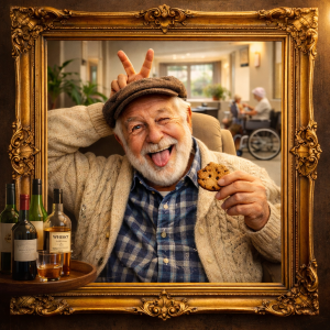 Uitvoering Rederijkerskamer Borger